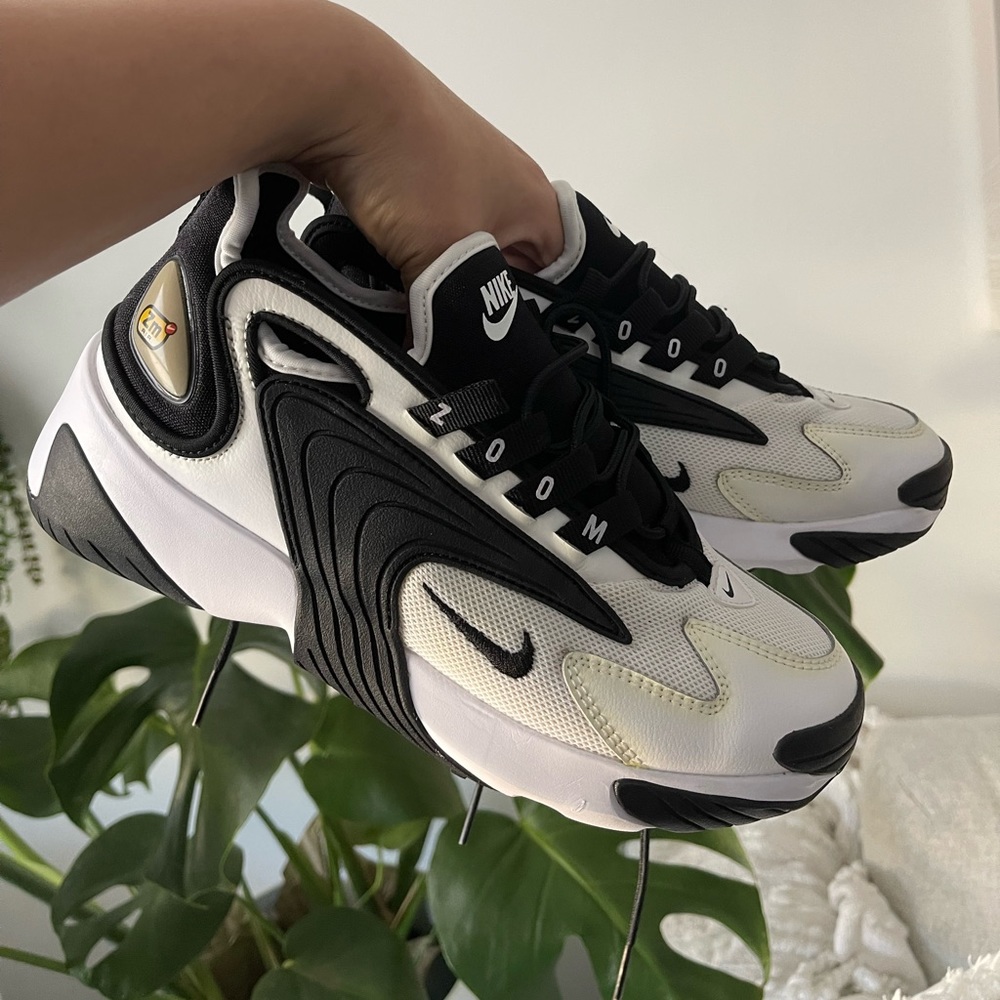 Nike Zoom 2k - Gem
